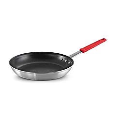 Tramontina 80114/536DS Aluminum Nonstick Restaurant, 12″, Madein USAi Professional Fry Pan inches