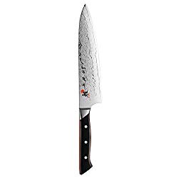 Miyabi Fusion Morimoto Edition 8″ Chef’s Knife