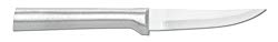 Rada Cutlery Heavy Duty Paring Knife –Stainless Steel Blade With Aluminum Handle, 7-1/8 Inches