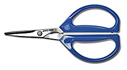 Joyce Chen 51-0621, Unlimited Scissors, 6.25-Inch, Blue