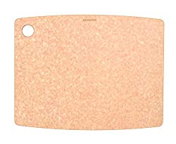 Epicurean Kitchen Series Cutting Board, 14.5 by 11.25-Inch, Natural