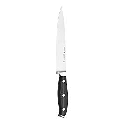 J.A. Henckels 16905-161 International Forged Premio 6-Inch Utility Knife, Black/Stainless Steel