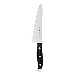J.A. Henckels International 13545-131 Prep Knife, 5.5″