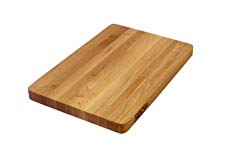 John Boos Chop-N-Slice 20-by-15-Inch Maple Cutting Board