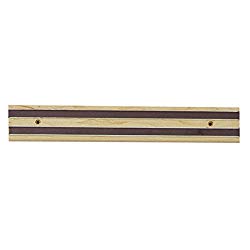 Norpro 12-Inch Magnetic Knife Tool Bar