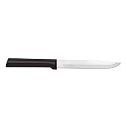 Rada Cutlery Utility Steak Knife – Stainless Steel Made in the USA, 8-5/8 Inches