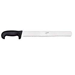 Ateco Stainless Steel Cake Knife, 14 Inch Blade