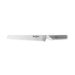 Global G-9-8-3/4 inch, 22cm Bread Knife