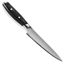 Yaxell Mon 7-inch Slicing Knife