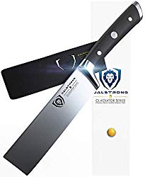 DALSTRONG Produce Knife – Gladiator Series – German HC Steel – 6″ -w/Sheath
