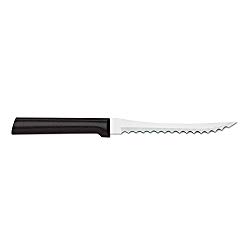 Rada Cutlery Tomato Slicing Knife – Stainless Steel Made in the USA, 8-7/8 Inches