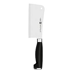 Zwilling J.A. Henckels 30095-153 6″ Meat Cleaver