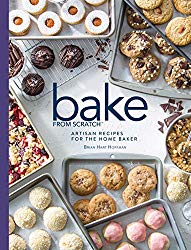 Bake from Scratch (Vol 3): Artisan Recipes for the Home Baker