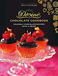 Divine: Heavenly Chocolate Recipes with a Heart