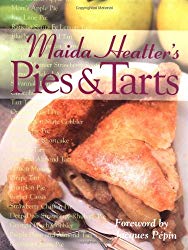 Maida Heatter’s Pies and Tarts (Maida Heatter Classic Library)