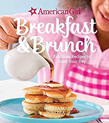 American Girl: Breakfast and Brunch