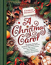 Charles Dickens’s A Christmas Carol: A Book-to-Table Classic (Puffin Plated)