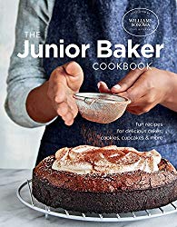 Junior Baker (Williams Sonoma)