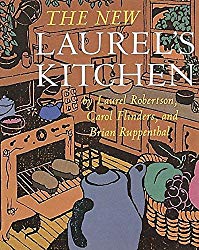 The New Laurel’s Kitchen