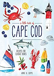A Little Taste of Cape Cod