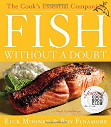Fish Without a Doubt: The Cook’s Essential Companion