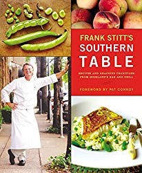 Frank Stitt’s Southern Table