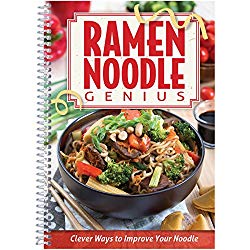 Ramen Noodle Genius