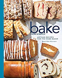 Bake from Scratch (Vol 4): Artisan Recipes for the Home Baker