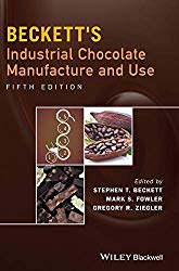Beckett’s Industrial Chocolate Manufacture and Use