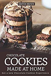 Chocolate Cookies Made at Home: Get a new Chocolate Cookies Experience