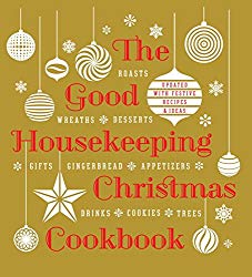 The Good Housekeeping Christmas Cookbook