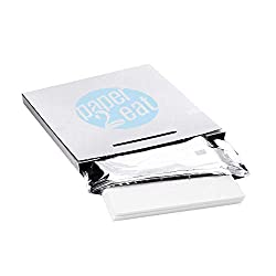 paper2eat Frosting Sheets Premium (Icing Sheets) 8.5″ x 11″ – 24 count – White Edible Printer Paper