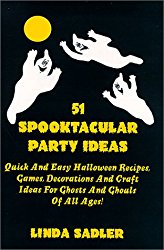 51 Spooktacular Party Ideas