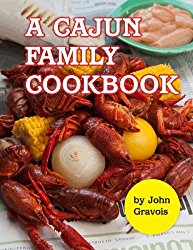 A Cajun Family Cookbook