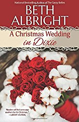 A Christmas Wedding In Dixie (Volume 5)