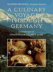 A Culinary Voyage Through Germany