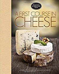 A First Course in Cheese: Bedford Cheese Shop