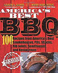 America’s Best BBQ (revised edition)