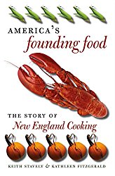 America’s Founding Food: The Story of New England Cooking