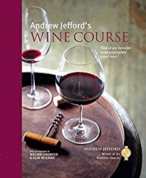 Andrew Jefford’s Wine Course