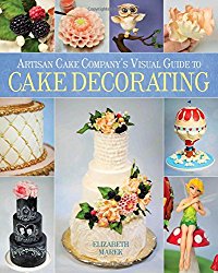 Artisan Cake Company’s Visual Guide to Cake Decorating