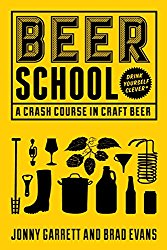 Beer School: A Crash Course in Craft Beer