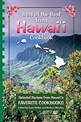 Best of the Best from Hawaii Cookbook (New Smaller Edition): Selected Recipes from Hawaii’s Favorite Cookbooks