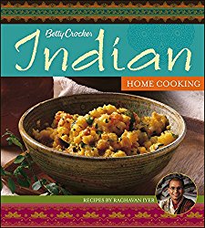 Betty Crocker Indian Home Cooking (Betty Crocker Cooking)