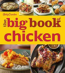 Betty Crocker The Big Book of Chicken (Betty Crocker Big Book)