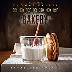 Bouchon Bakery (The Thomas Keller Library)