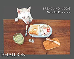 Bread and a Dog