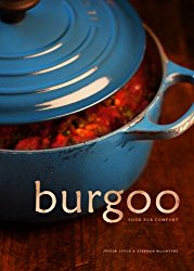 Burgoo: Food for Comfort