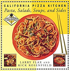 California Pizza Kitchen Pasta, Salads, Soups, And Sides