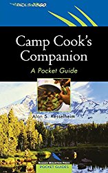 Camp Cook’s Companion : A Pocket Guide
